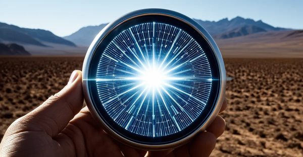 Shaping tomorrow with vallourec's new energies solutions